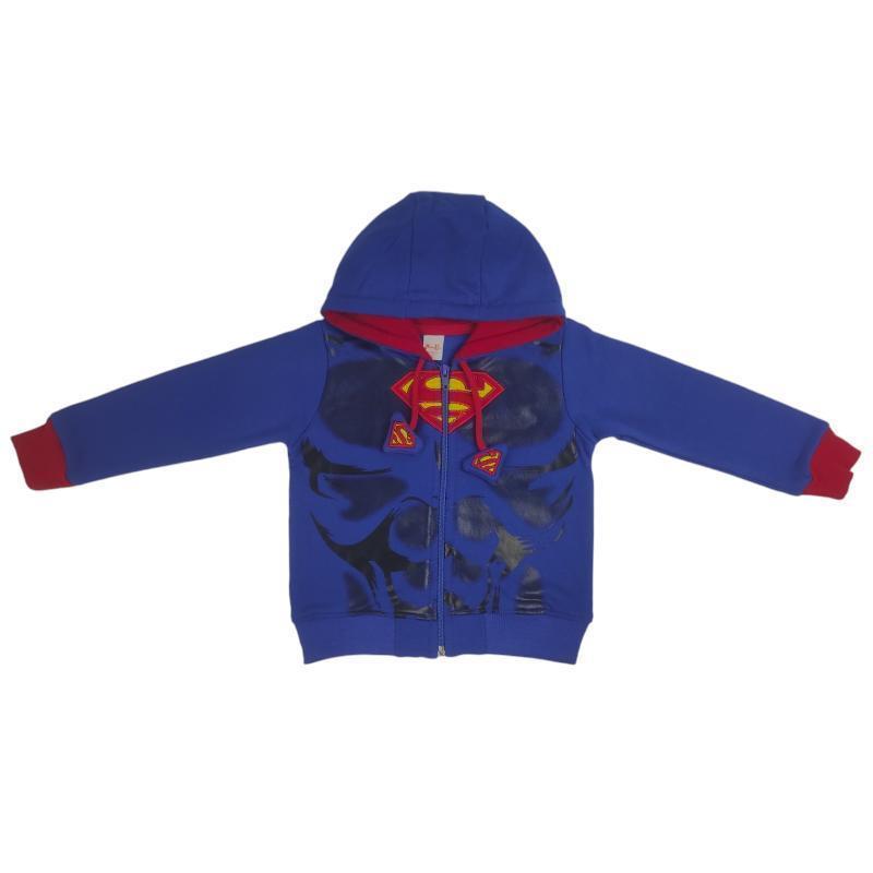 Casaca bebe SUPERMAN CASACA SALE NIÑO